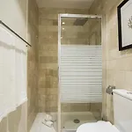 Grabador Ciudad De Artes Y Ciencias Mid-term Apartamento Valência