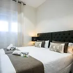 Apartamento Grabador Ciudad De Artes Y Ciencias Mid-term *